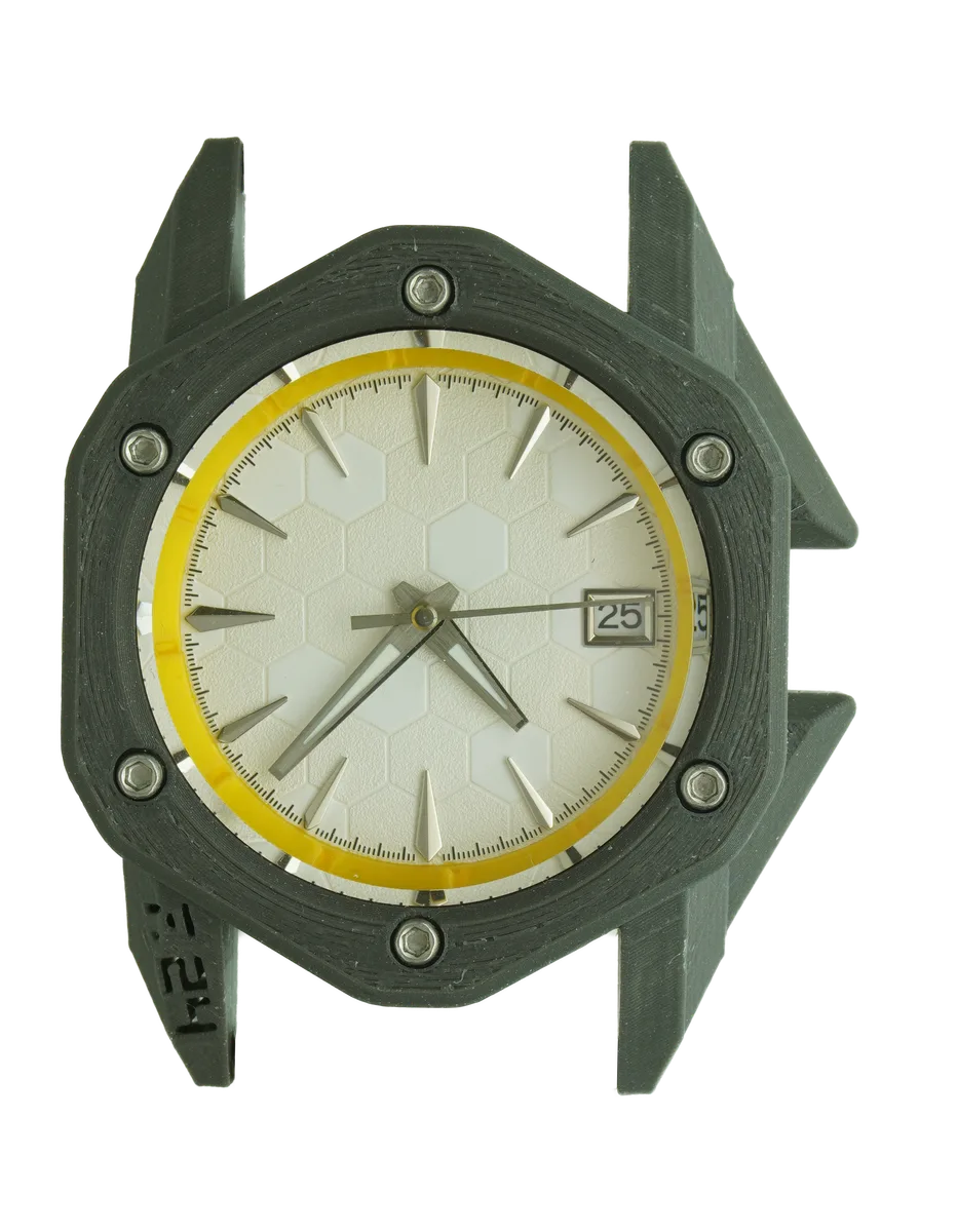 HexaCore A1S007