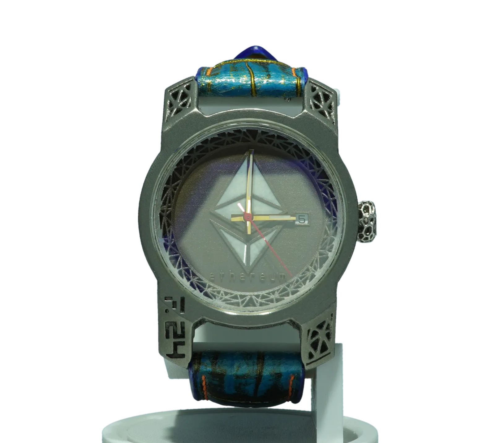 ETH – 360°-Ansicht