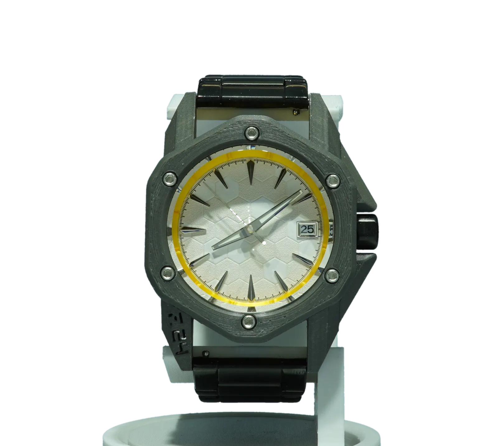 PROTOTYPE-1 – 360°-Ansicht